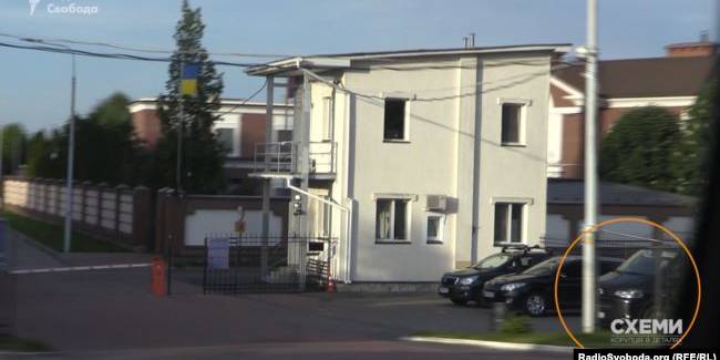 Тимошенко спростовує зустрічі з&nbsp;Коломойським (Фото: Схеми)