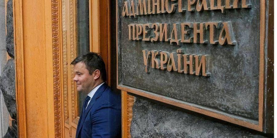 Богдан звинувачує Порошенка у&nbsp;поверненні Росії в&nbsp;ПАРЄ (Фото: Gleb Garanich / Reuters)