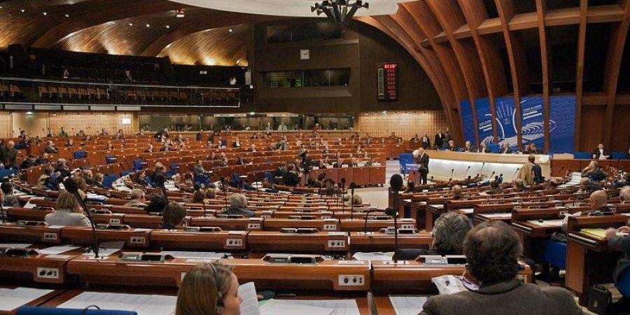 МЗС готує жорстку відповідь ПАРЄ за&nbsp;повернення Росії (Фото: Council of&nbsp;Europe / Flickr)