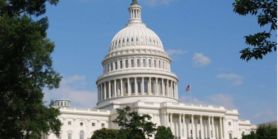 У&nbsp;Конгресі США представили резолюцію, в&nbsp;якій засудили рішення ПАРЄ щодо повернення&nbsp;РФ (Фото: Brian / Flickr)