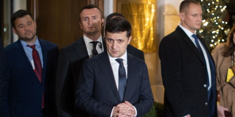Офис Президента
