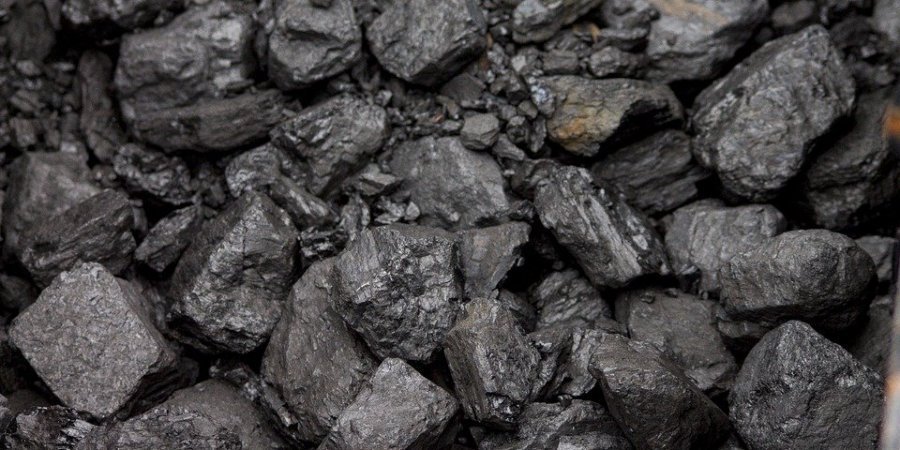 Ukraine has enough coal for heating season, Prime Minister Denys Shmyhal said (Photo: OnzeCreativitijd / Pixabay)