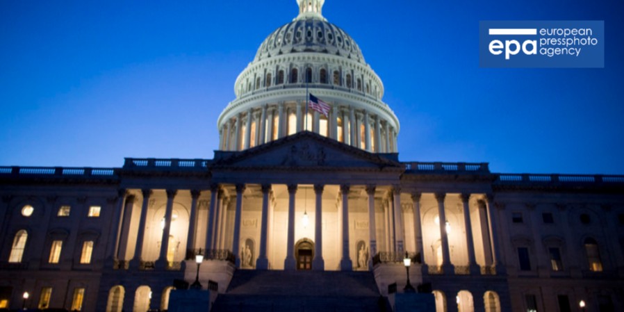 The United States Senate (Photo: ЕРА)