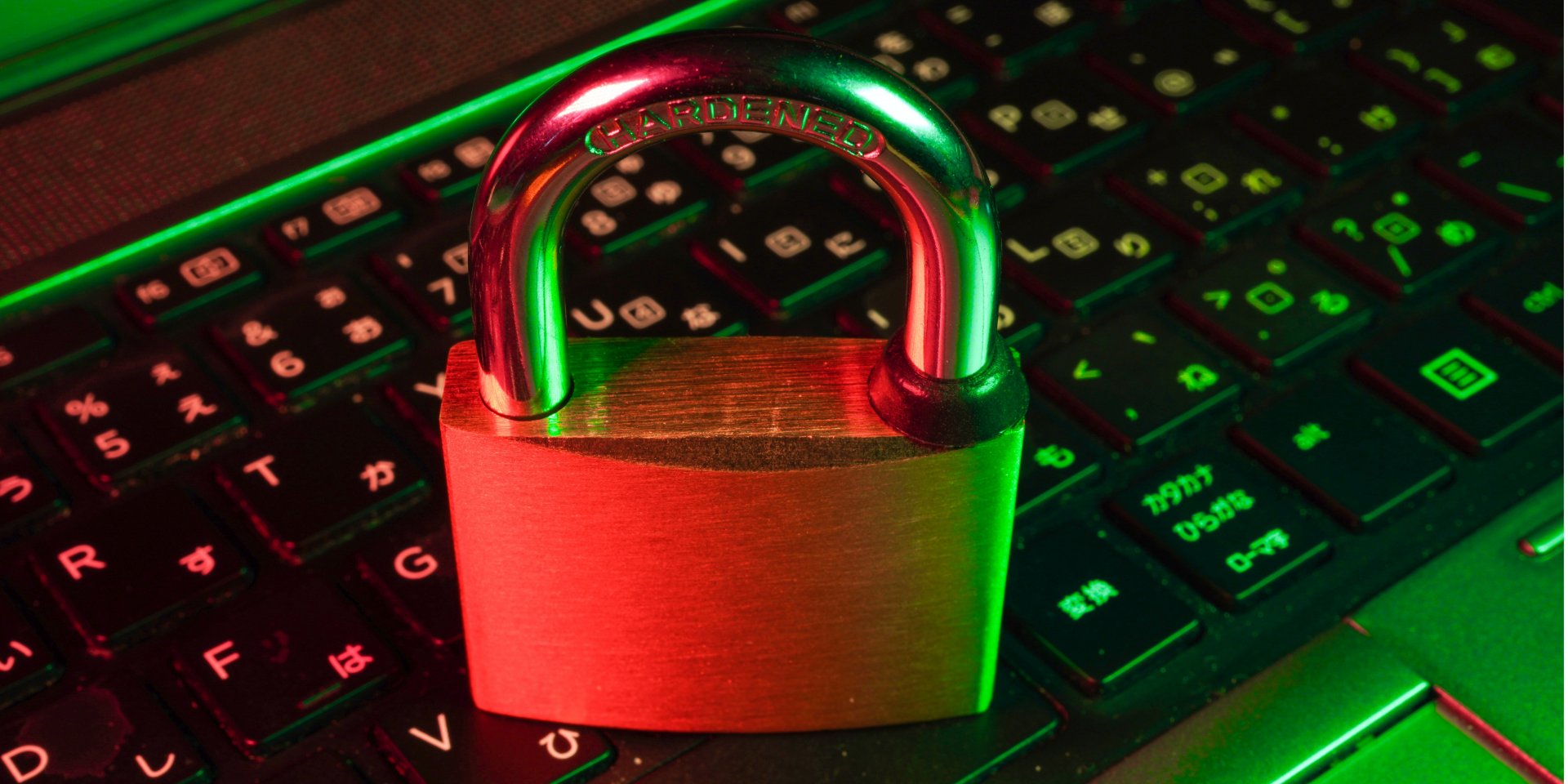 Hackers attacked a number of Ukrainian government websites at night on Jan. 14 (Photo: FLY: D \ Unsplash)