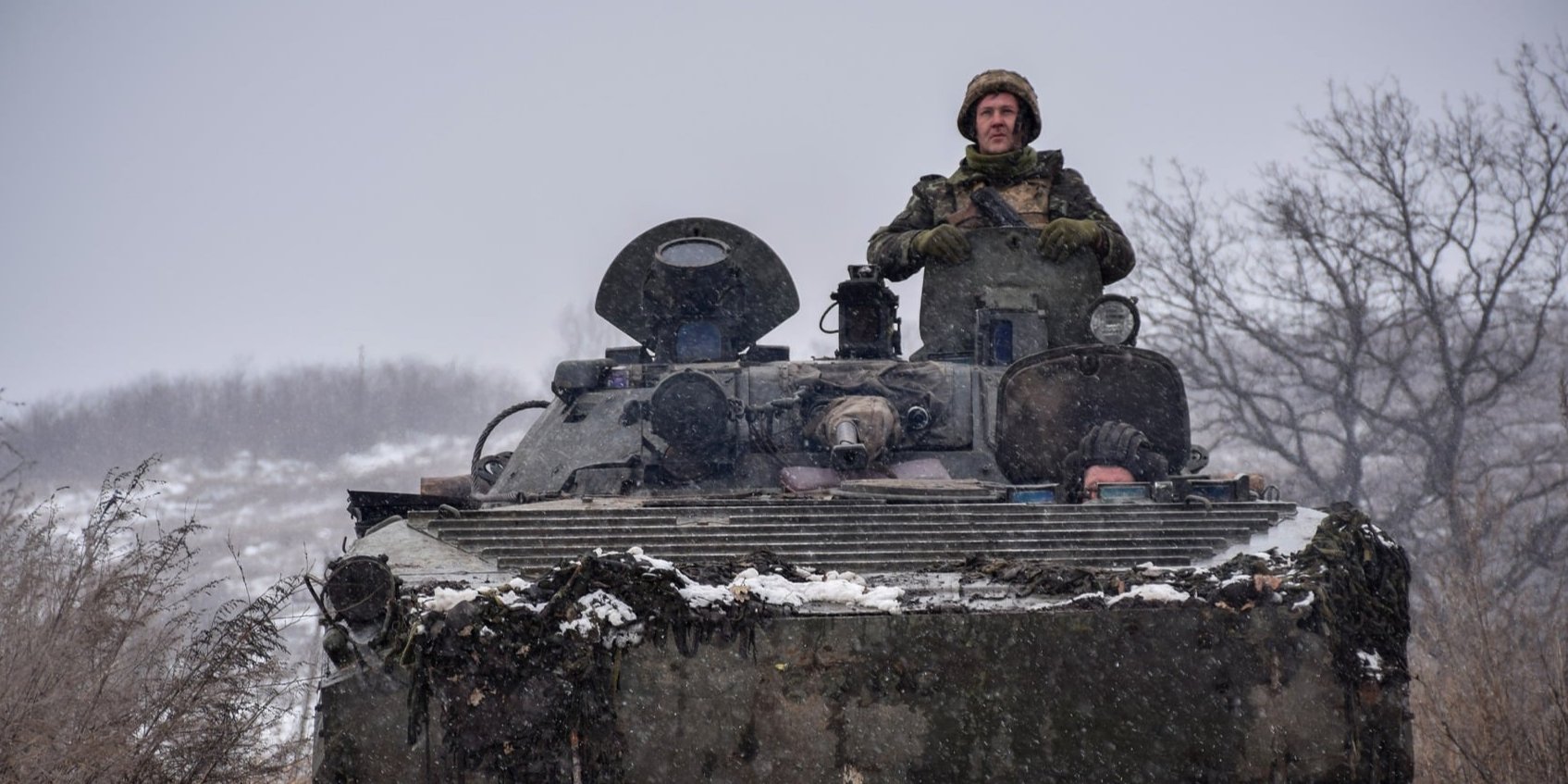 Зеленський постановив збільшити чисельність ЗСУ на&nbsp;100 тис. —&nbsp;скільки це&nbsp;коштуватиме бюджету (Фото: 24 ОМБр імені короля Данила/Facebook)
