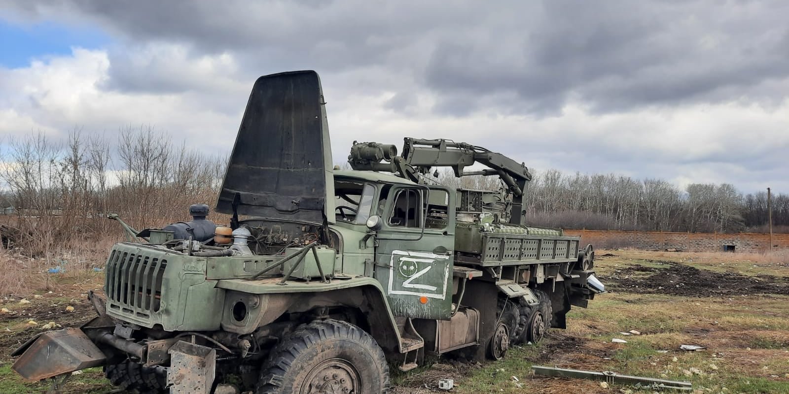 Russia wants to send 