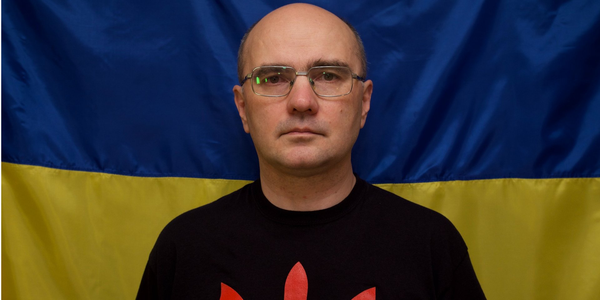Дмитро Левус, директор центру суспільних досліджень Український меридіан про настрої у&nbsp;Придністров'ї: Вмирати в&nbsp;Україні за&nbsp;власним бажанням вони точно не&nbsp;готові (Фото: DR)