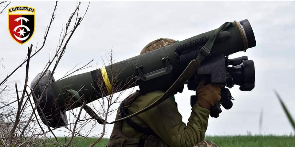 Ukrainian resistance did not allow the occupiers to advance in the Donbass (Photo: General Staff)