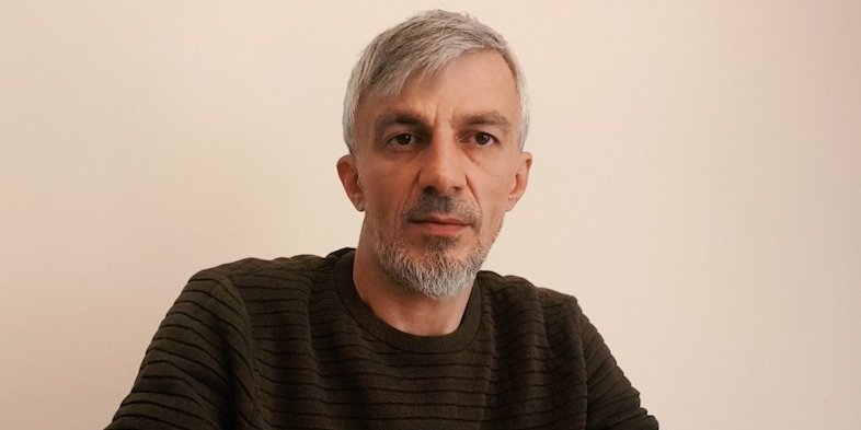Масхадов-молодший: Ми&nbsp;вели визвольну війну проти окупантів (Фото: Anzor Maskhadov / Facebook)