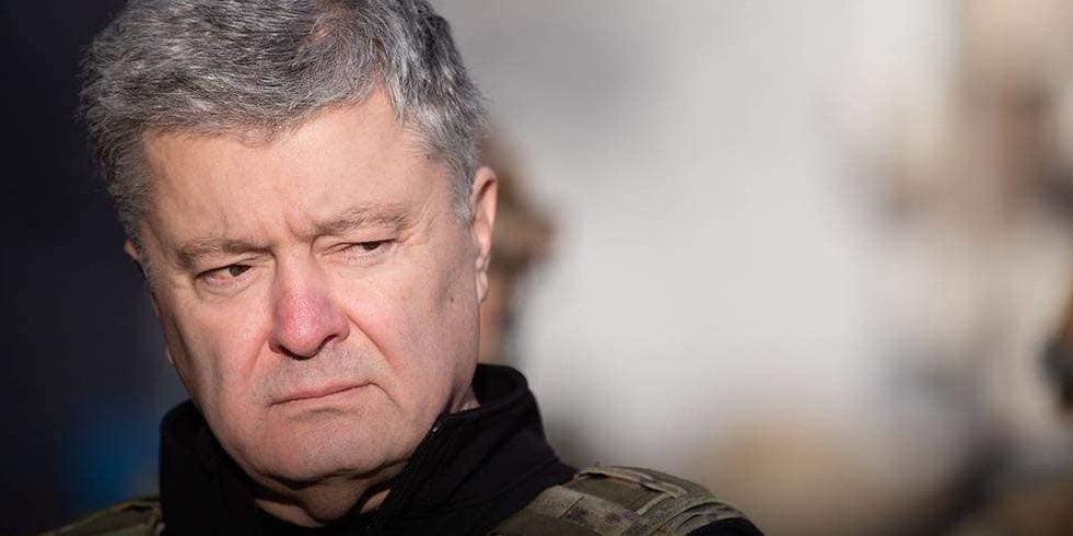 П’ятий президент України Петро Порошенко (Фото: Петро Порошенко/Facebook)