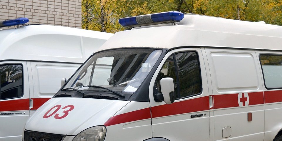 Hospitals in Crimea have stopped admitting civilians to free up beds for wounded soldiers (Photo: AKuptsova/pixabay.com)