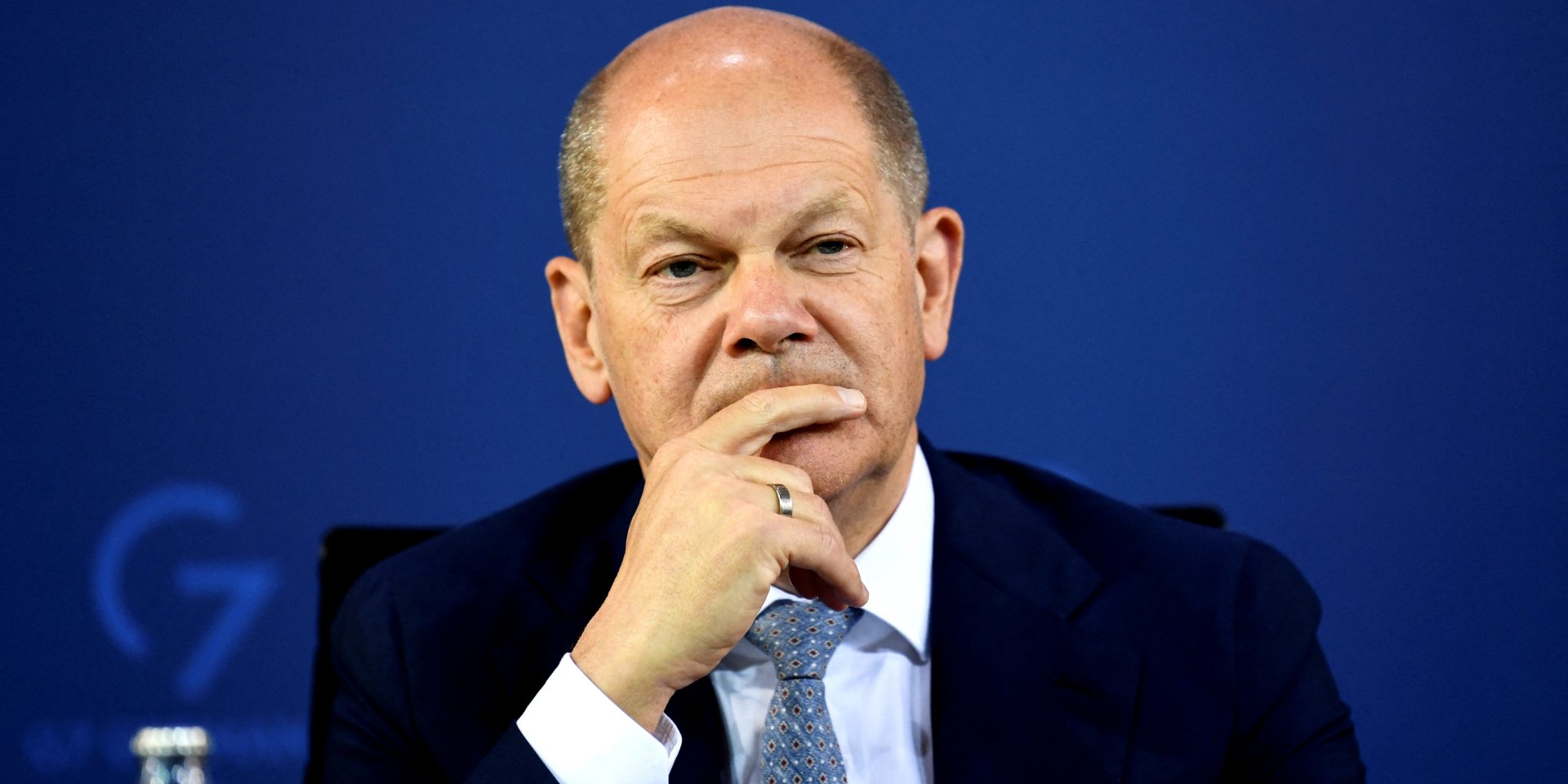 Olaf Scholz (Photo: REUTERS/Annegret Hilse)