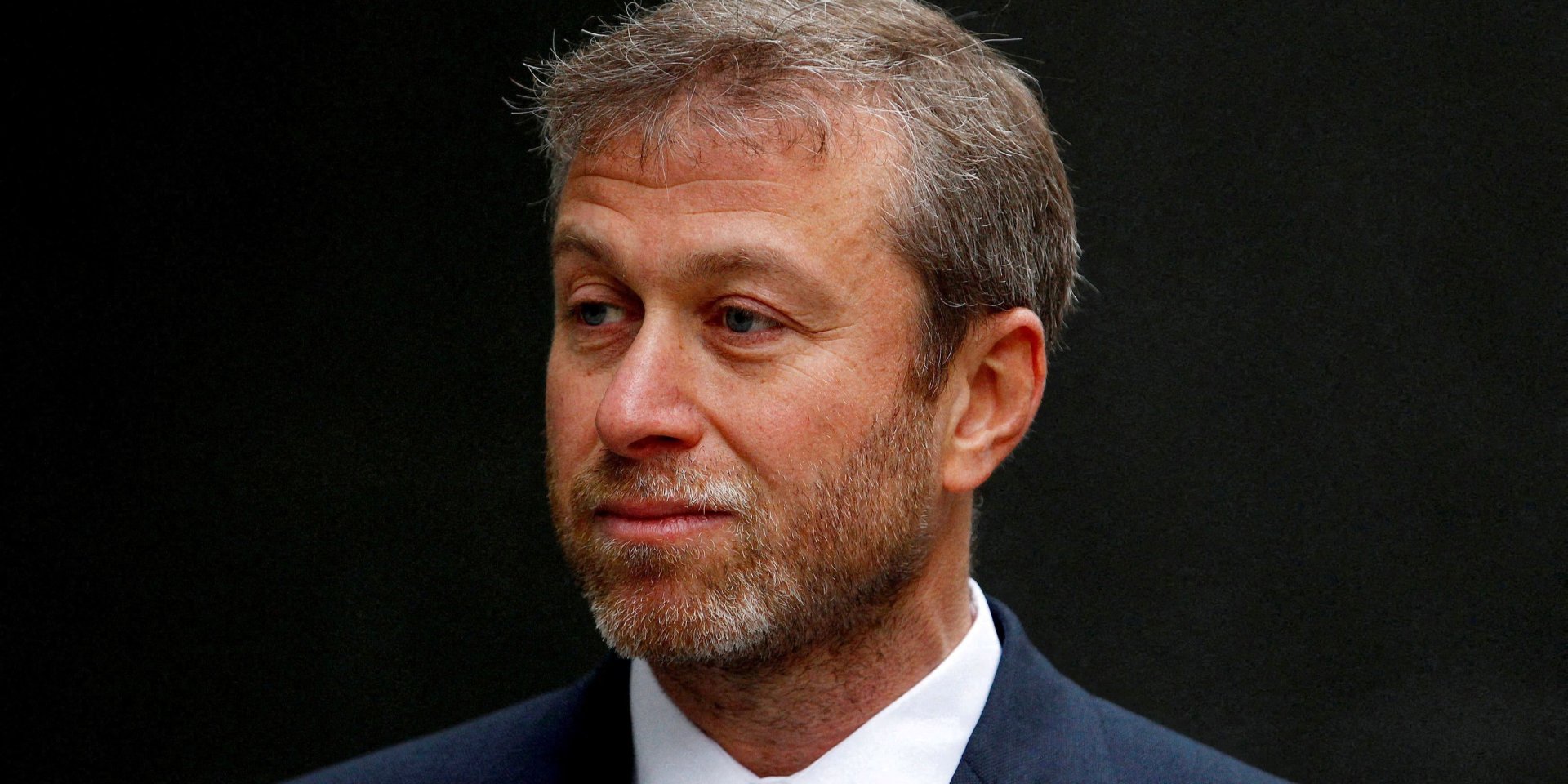 Roman Abramovich (Photo: REUTERS/Andrew Winning)