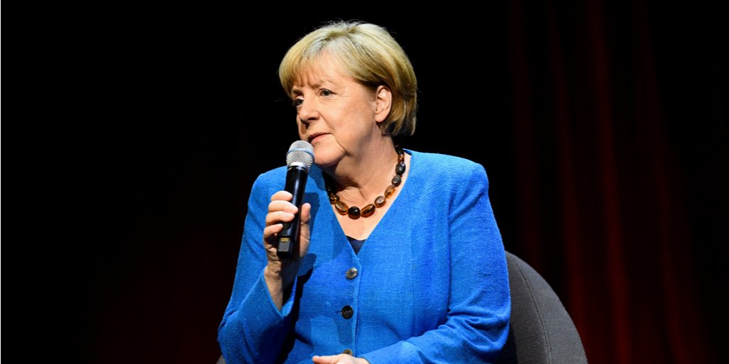 Angela Merkel (Photo: REUTERS/Annegret Hilse)