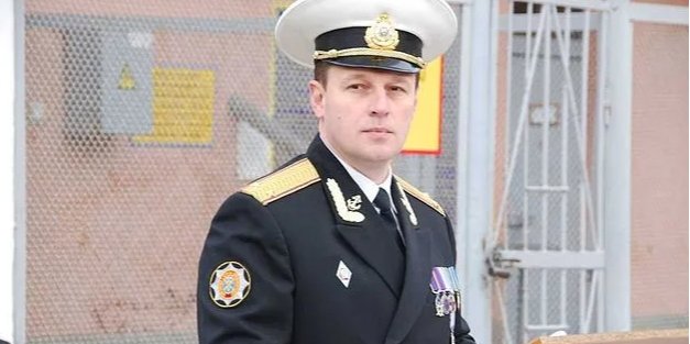 Colonel Oleksiy Avramchenko from Crimea was eliminated in Ukraine (Photo: investigator.org.ua)
