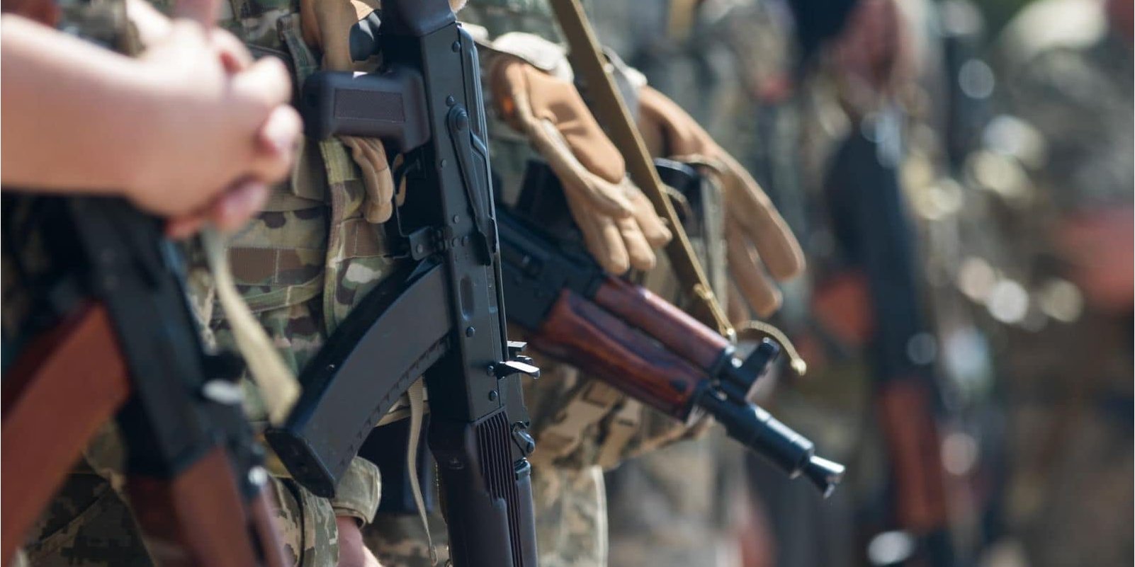 Zelenskyy to regulate how mobilization notices are served in Ukraine (Photo: Ministry of Defence)