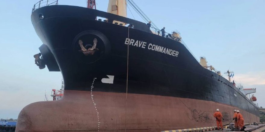 Kyiv seeking ways to expand grain deal to allow exports of other Ukrainian goods (Photo: t.me/miUkraune/927)