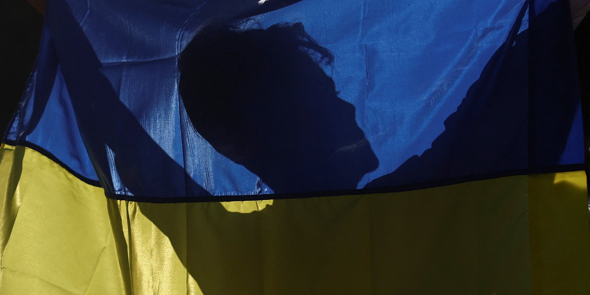 Партизани дають відсіч загарбникам на&nbsp;тимчасово окупованих територіях (Фото: REUTERS/Lisi Niesner)