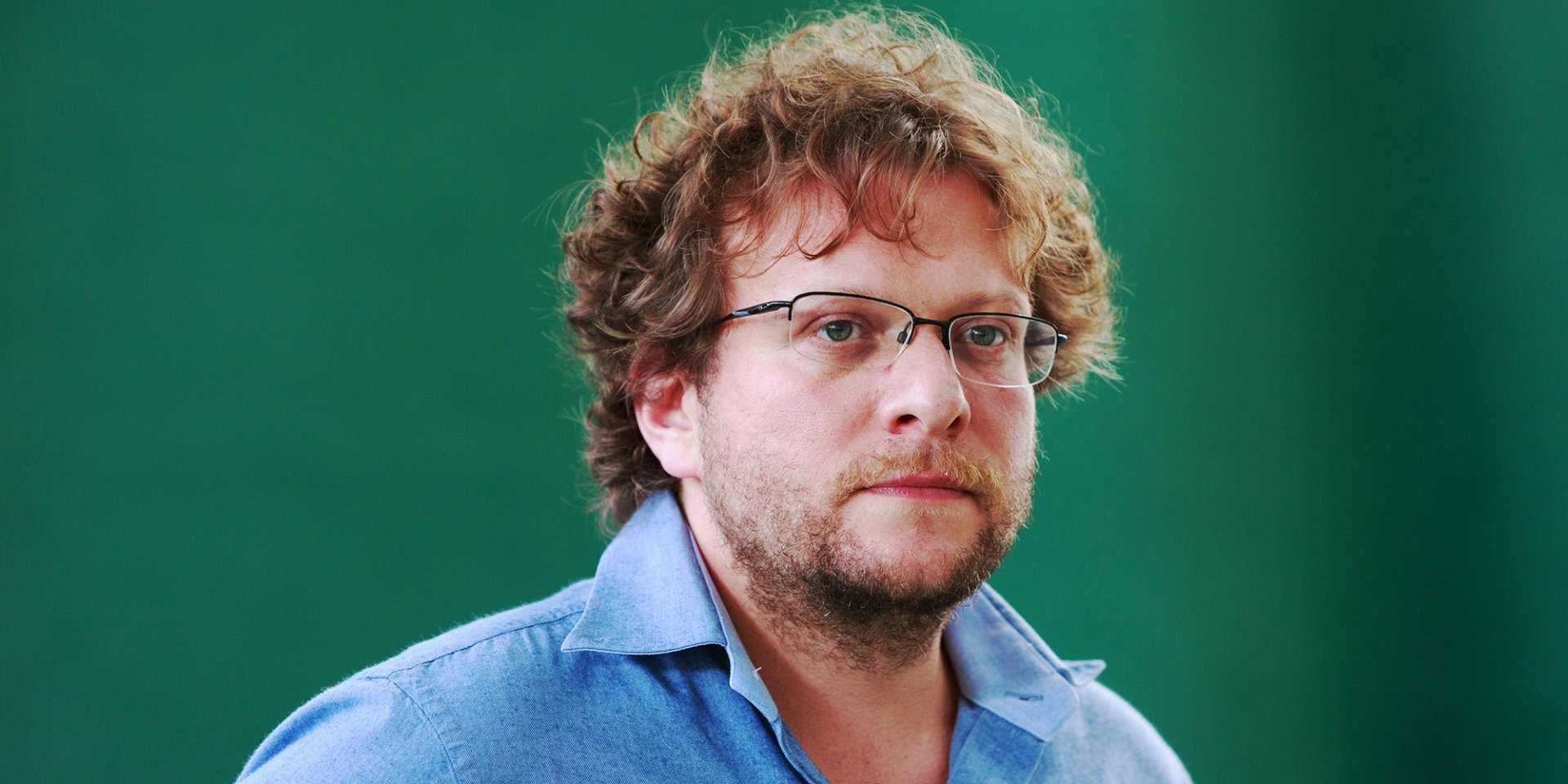 What Russia and Putin's power are built on – NV interview with UK writer Peter Pomerantsev (Photo: Pako Mera/Alamy via Reuters)