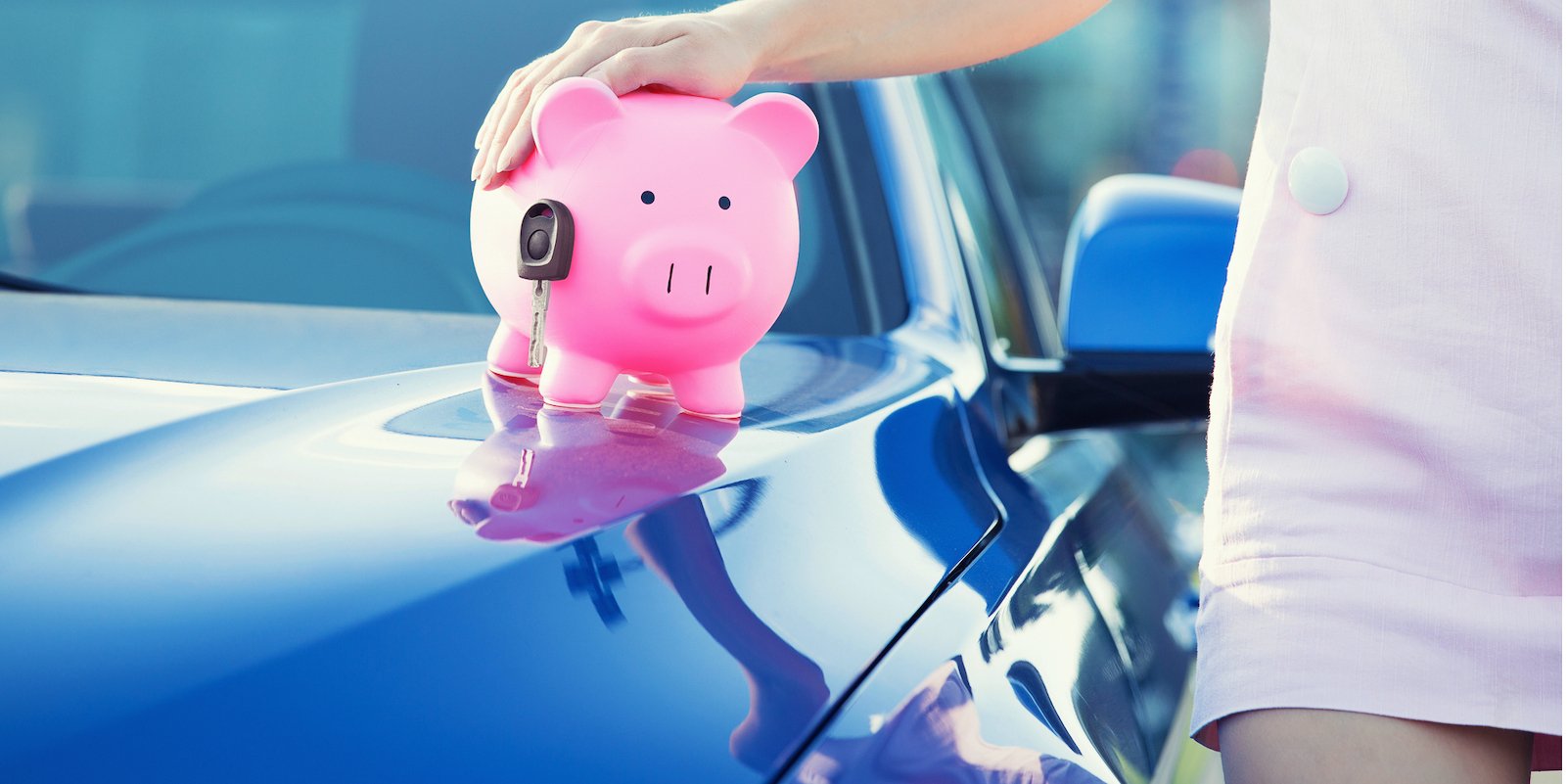 Три популярных подержанных авто, которые стоит покупать с&nbsp;особой осторожностью. Или вообще обходить стороной (Фото: SIphotography/Depositphotos)