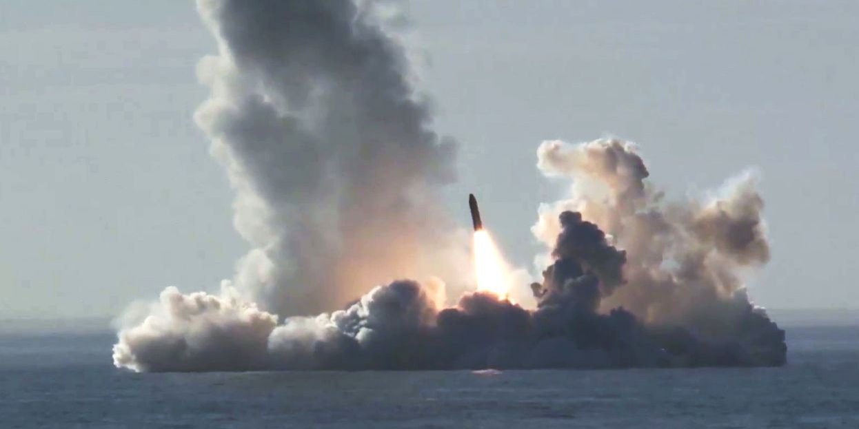 The Russian Federation claims that the exercises provided for 