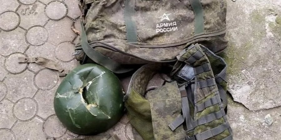 Russia has already lost more than 107 thousand of its soldiers killed in the war in Ukraine (Photo: General Staff)