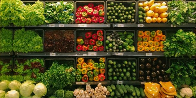 In January, inflation in Ukraine increased to 0.8% (Photo: nrd / Unsplash)