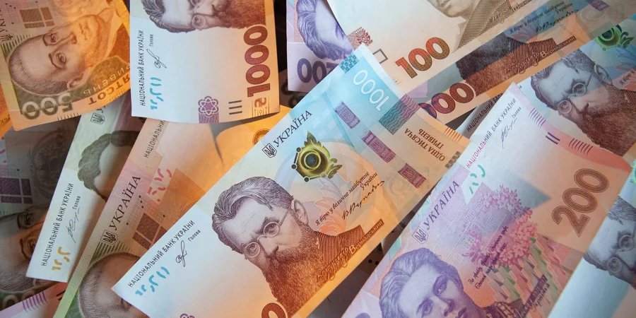 Compared to the beginning of 2022, the annual increase was UAH 375.9 billion or 55.6% (Photo: Єлизавета Сергієнко/Прес-центр НБУ)