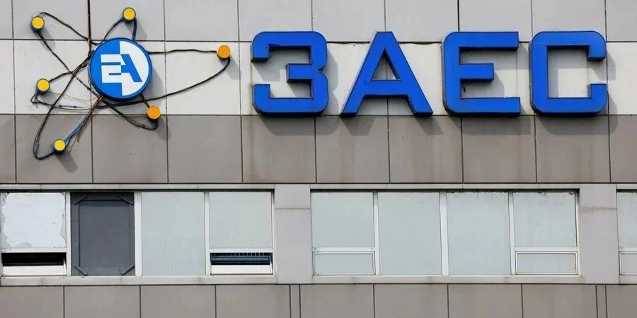 ZNPP (Photo: REUTERS/Alexander Ermochenko)