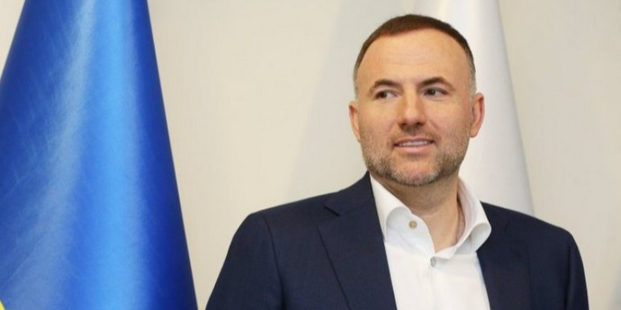 Павло Фукс потрапив під українські санкції у&nbsp;2021 році (Фото: epravda.com.ua)