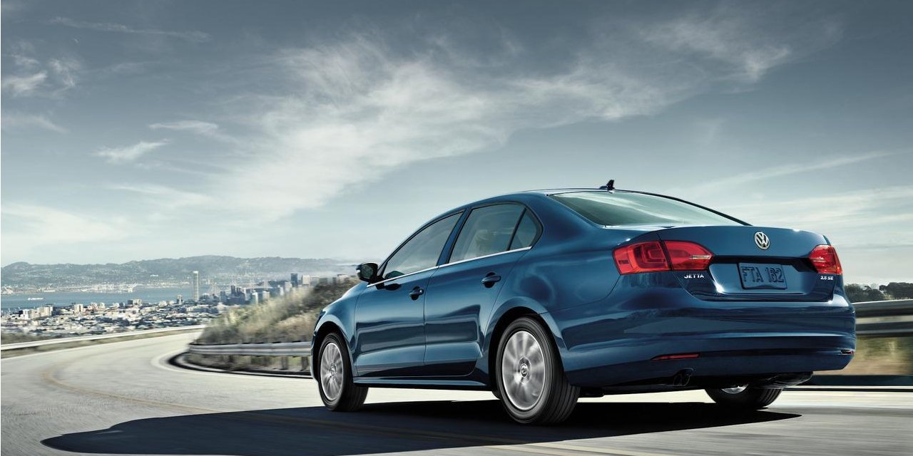 Выбираем недорогой рациональный б/у автомобиль от&nbsp;2015 года выпуска (Фото: Volkswagen)