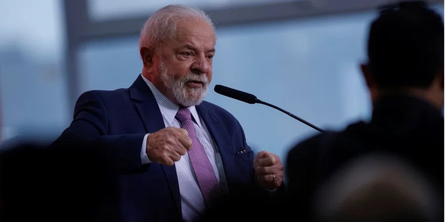 Luiz Inácio Lula da Silva (Photo: REUTERS/Adriano Machado)