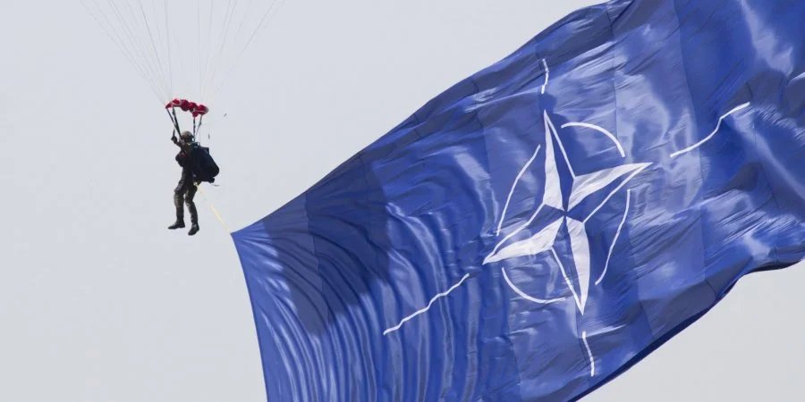 NATO (Photo: Pixabay)