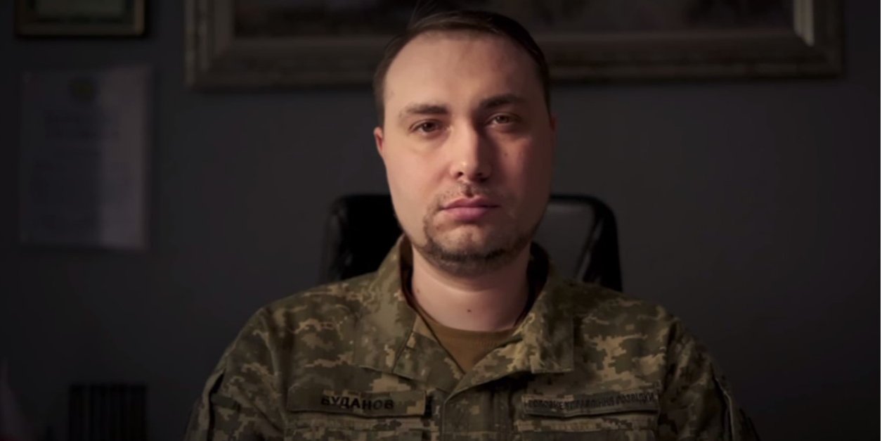 Ministry of Defense releases intriguing video featuring a silent Budanov (Photo: Ганна Маляр / Telegram)
