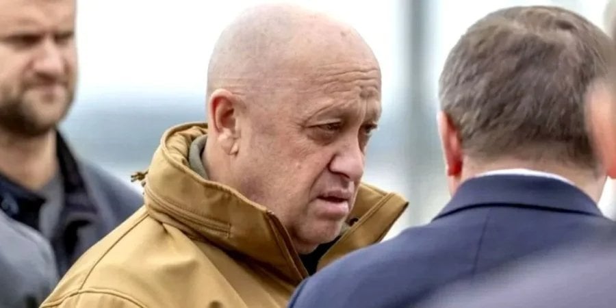 Evgeny Prigozhin (Photo: chita.ru)