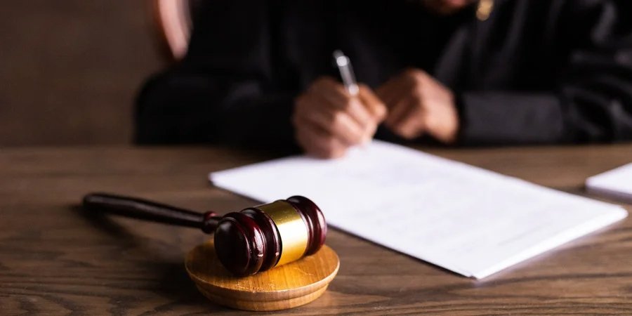 The decision to establish the court was made by the National Security and Defense Council (Photo: pexels)