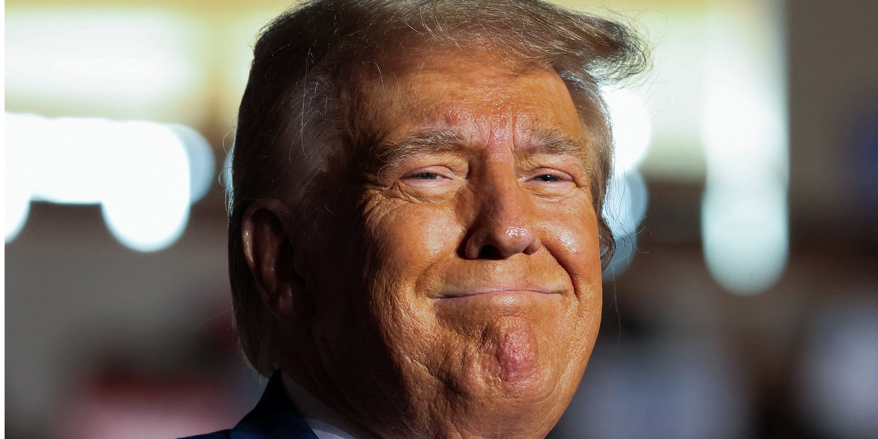 Трампу висунули кілька звинувачень (Фото: REUTERS/Lindsay DeDario)