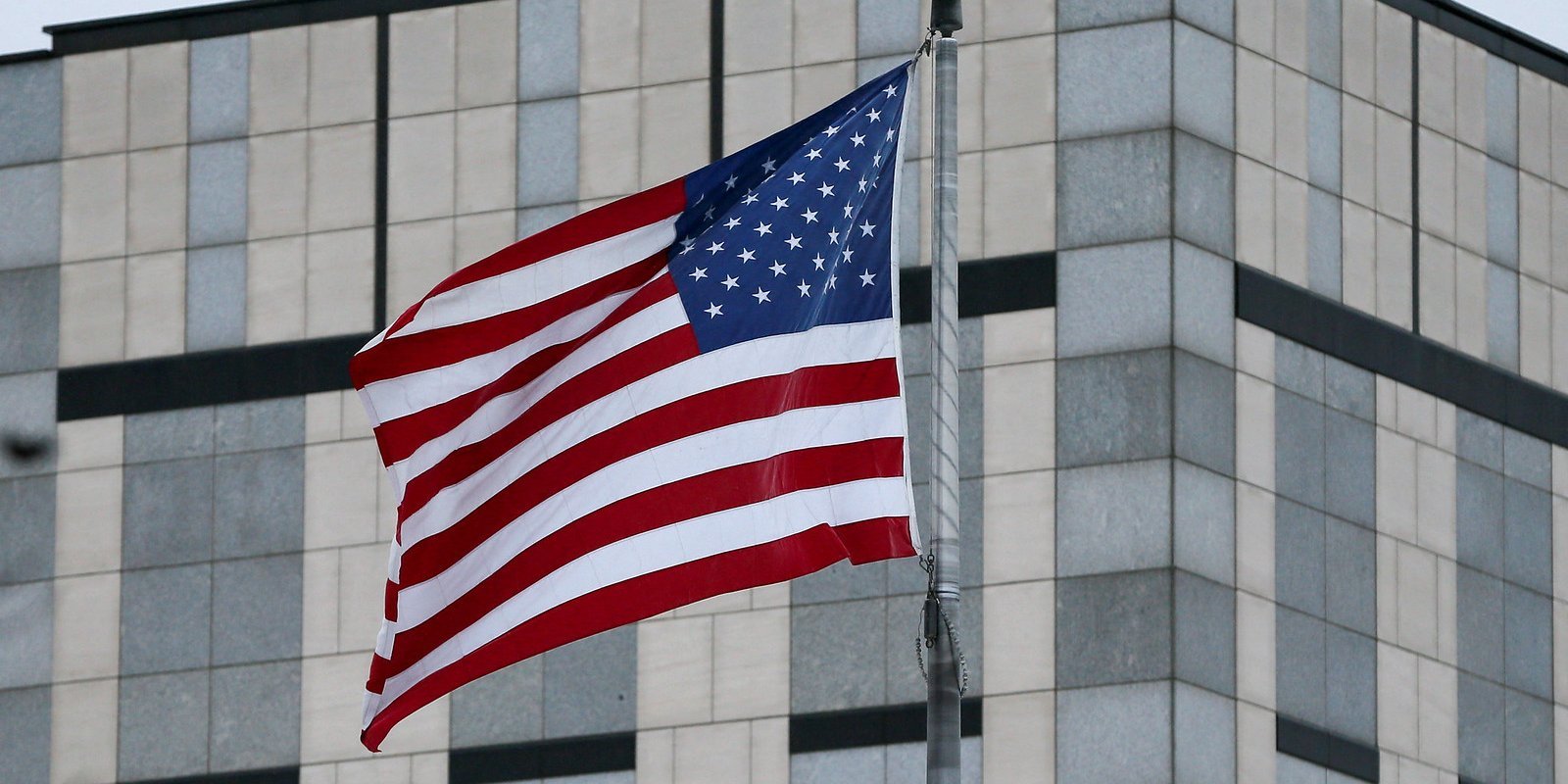 US sends stern warning to Ukraine: ‘Clean up corruption or risk aid!’ — CNN (Photo: REUTERS/Valentyn Ogirenko)