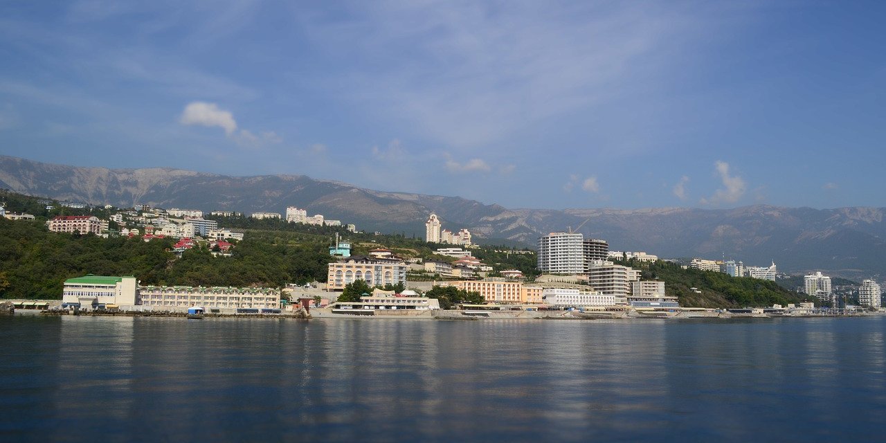Crimea (Photo: PRIKOLNIY/pixabay.com)