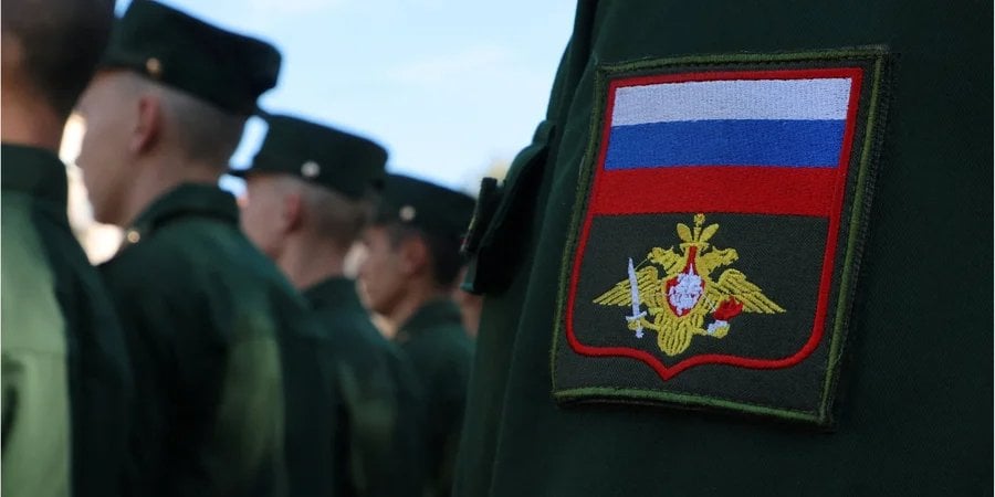 Russian Army (Photo: Anton Vaganov/Reuters)