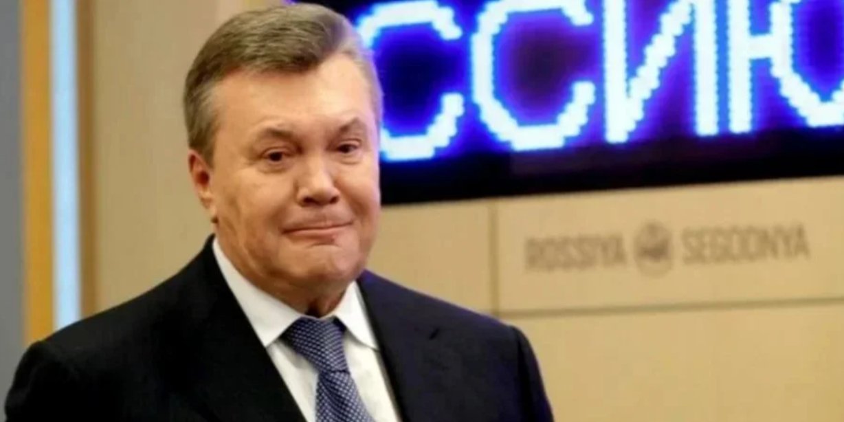 Віктор Янукович (Фото: Tatyana Makeyeva/Reuters)