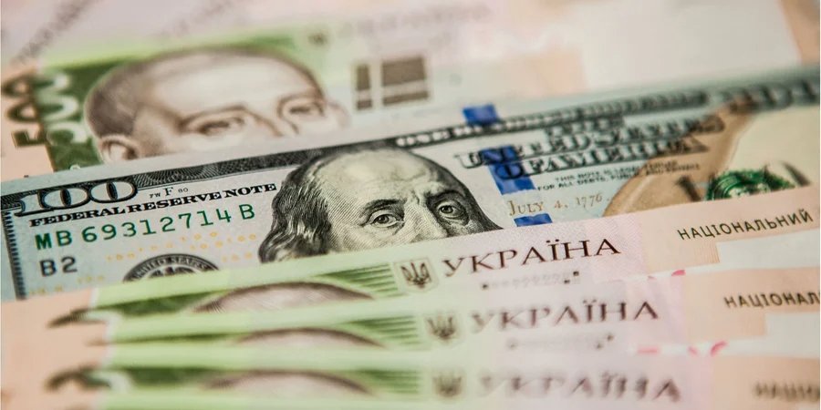 The Ministry of Economy announced a forecast for GDP and investments (Photo: НБУ / Flickr)