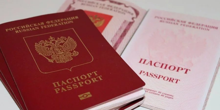 Passport of Russia (Photo: RJA1988 / pixabay)