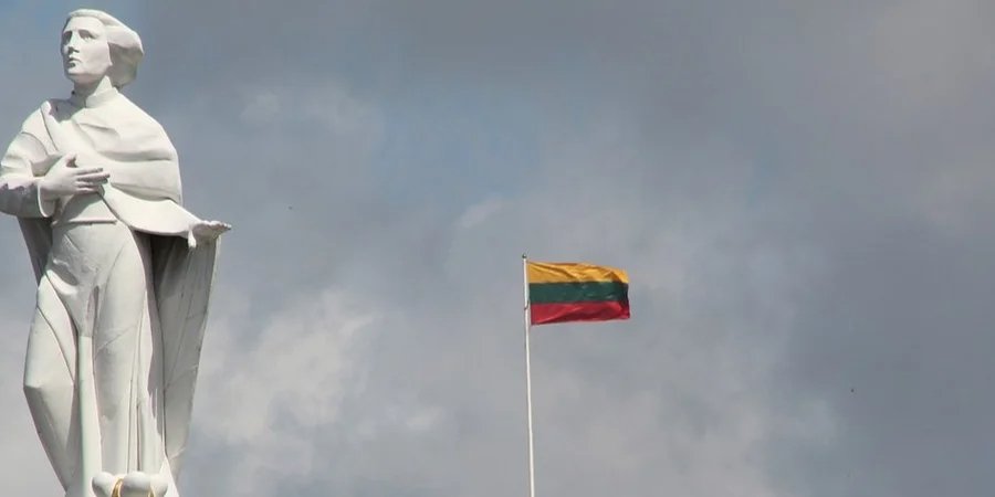 The period for mastering Lithuanian language was proposed to be extended for UA refugees (Photo: Peggy_Marco/pixabay.com)