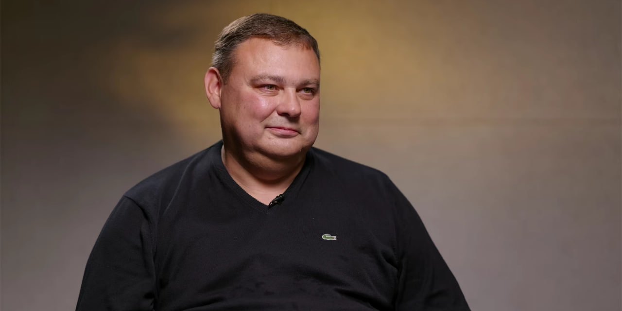 Генерал-лейтенант Валерій Кондратюк (Фото: Назарій Мазилюк / УП)