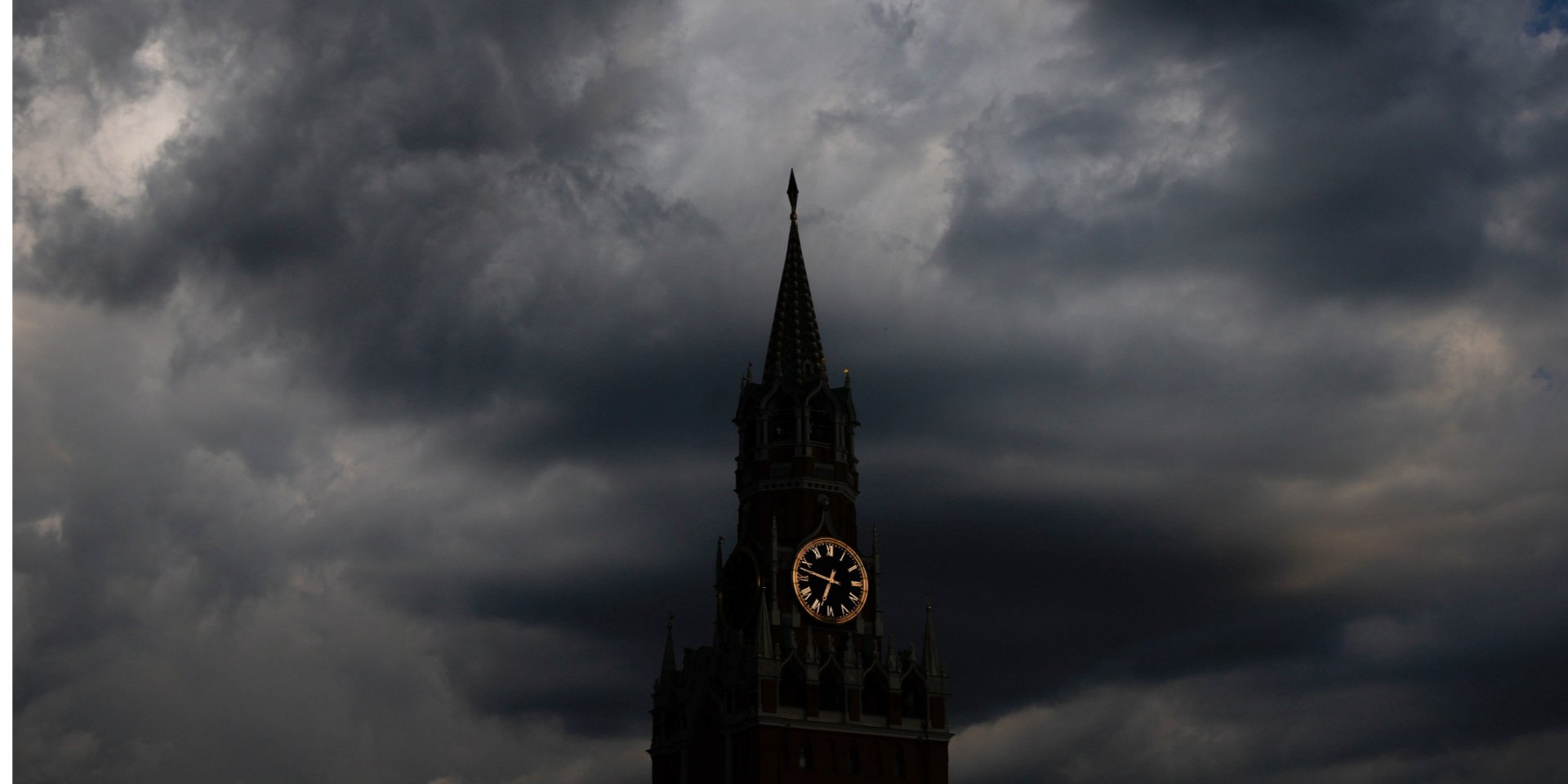 Russia (Photo: Максим Шеметов / Reuters)