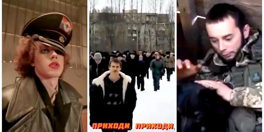 How Kremlin made Russians re-elect Putin's — a review (Photo: Колаж NV)