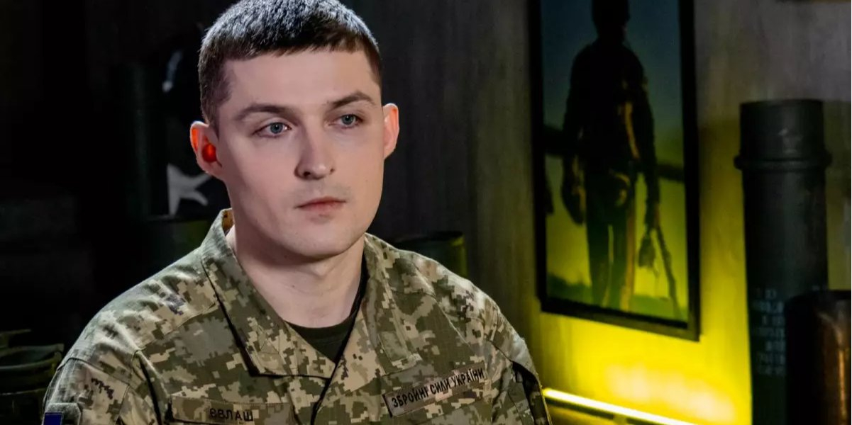 Illya Yevlash (Photo: Detector Media)