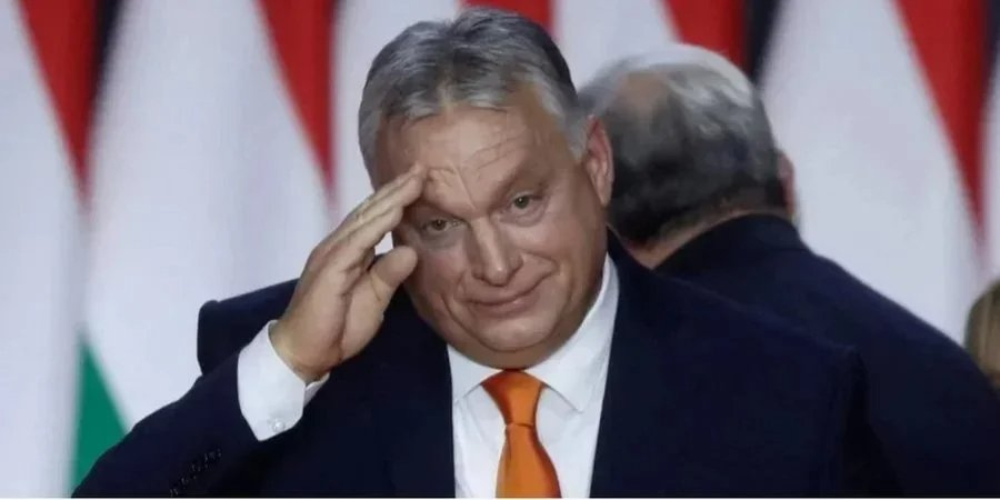 Hungarian Prime Minister Viktor Orban (Photo: REUTERS/Bernadett Szabo)