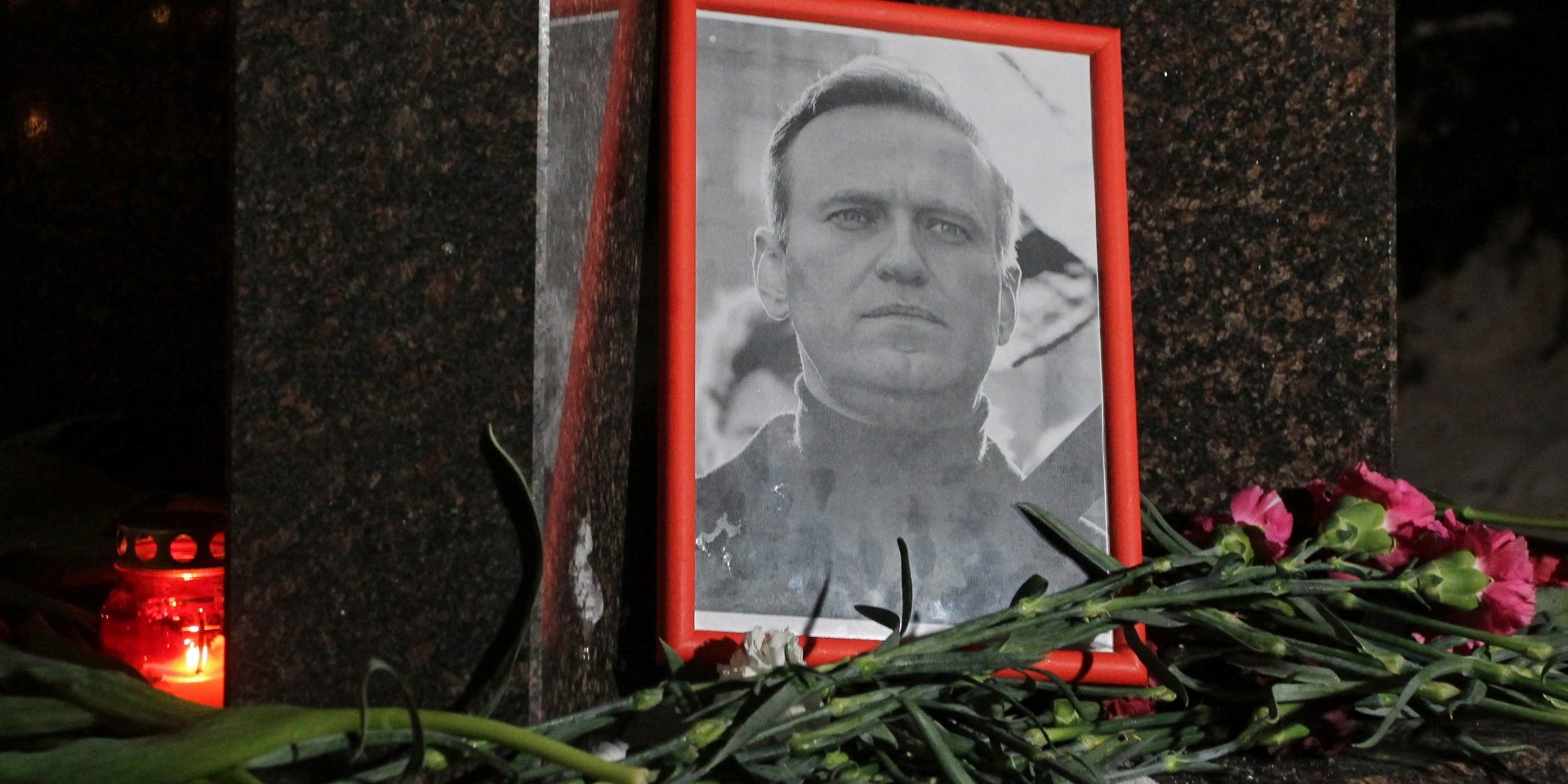 Олексій Навальний (Фото: REUTERS/Stringer)